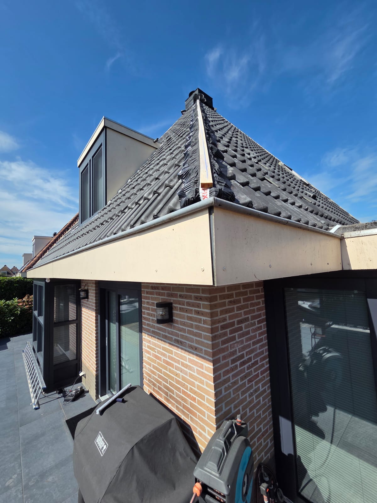 Dakwerken Wilrijk Antwerpen